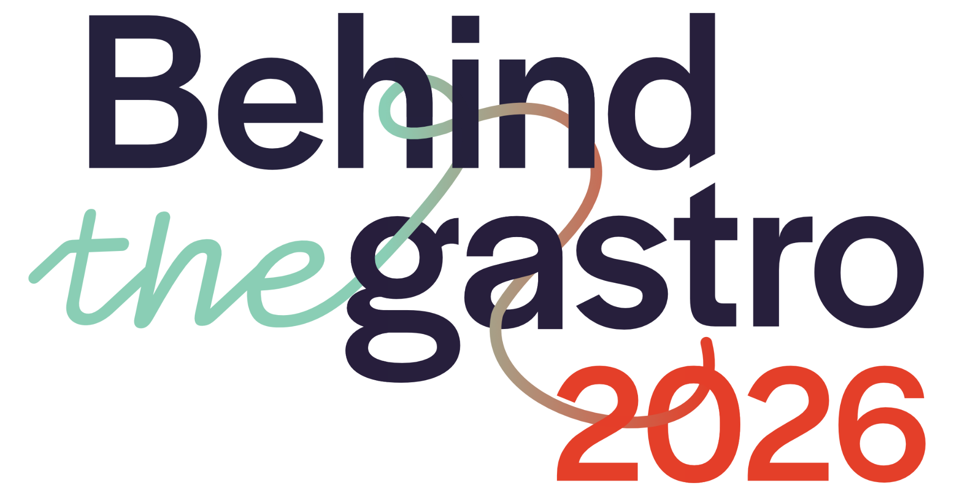 Behind the Gastro 2026